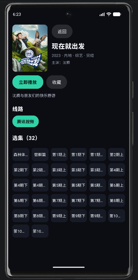 详情选集